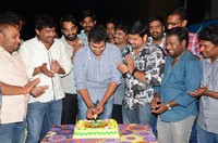 Nandamuri Mokshagna 2015 Birthday Celebrations